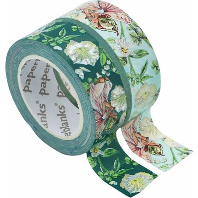 Paperblanks bindweed fairy 2 x 10 m – Zboží Dáma