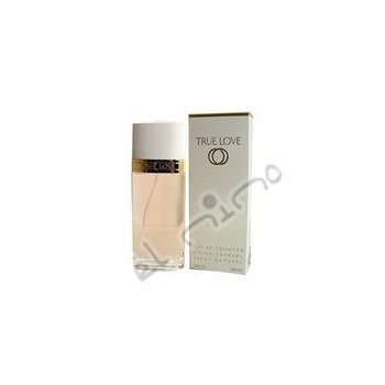 Elizabeth Arden True Love toaletní voda dámská 100 ml