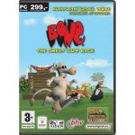 bone 2: Great Cow Race – Zboží Živě