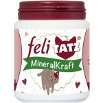 cdVet feli TATZ Mineral pro kočky 150 g – Zboží Mobilmania