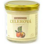 Seneb Celerová Pomazánka s mandlemi Vegan 140 g – Zboží Dáma