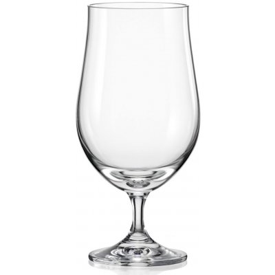 Crystalex Sklenice na pivo Bar 6 x 550 ml – Zboží Mobilmania