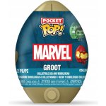 Funko POP! Marvel Egg Pocket Velikonoční vajíčko 4 cm – Sleviste.cz