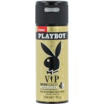 Playboy VIP for Him deospray 150 ml – Zboží Mobilmania