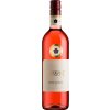 Víno Víno J. Stávek Rosé Bočky 2022 13% 0,75 l (holá láhev)