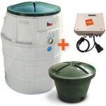 Aquatec AT10 PLUS/GSM – Zboží Dáma