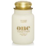 Yankee Candle One Together Limited edition 623 g – Zboží Dáma