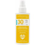 Alphanova opalovací krém spray SPF30 125 g – Sleviste.cz
