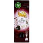 Air Wick Life Scents(melon vanilla) Aroma difuzér s náplní 30 ml – Sleviste.cz