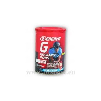 ENERVIT G Endurance sports 420 g