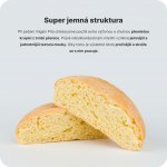 Vilgain Pita chléb 2 x 85 g – Zboží Dáma
