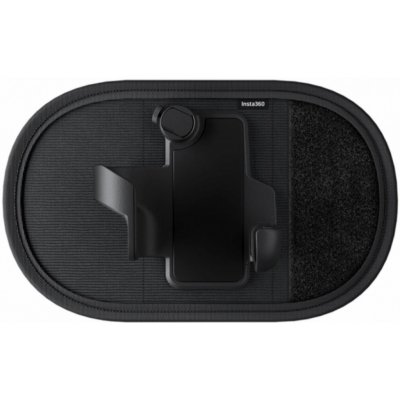 Insta360 Flow 2 Pro Držák na batoh k stabilizátoru INST904-04 – Zboží Mobilmania