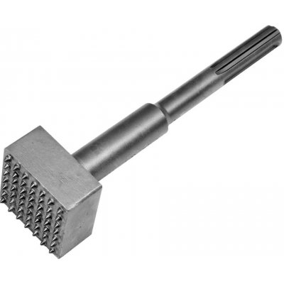 YATO Sekáč zdrsňovací 60x60mm SDS Max, pemrlice – HobbyKompas.cz