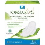 Organyc Bio dámské vložky denní 10 ks – Zboží Dáma Organyc Bio dámské vložky denní 10 ks – Zboží Dáma