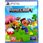 Minecraft – Zboží Dáma