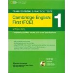 Exam Essentials Cambridge First Practice Test 1 – Sleviste.cz