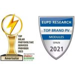 Xtend Solarmi AS-7M144N-BHC-575 – Zboží Mobilmania