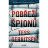 Elektronická kniha Pobřeží špionů - Tess Gerritsen