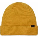 Vans Core Basics Golden Yellow – Zboží Mobilmania