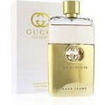 Gucci Guilty parfémovaná voda dámská 50 ml – Hledejceny.cz