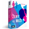 Cestovní hra Albi Kvízy do kapsy: Ženy vs. muži