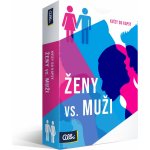 Albi Kvízy do kapsy: Ženy vs. muži – Zboží Mobilmania