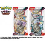 Pokémon TCG Obsidian Flames Premium Checklane Blister – Hledejceny.cz