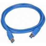 Gembird CCP-USB3-AMAF-6 USB 3.0 kabel A-A prodlužovací 1,8m – Zbozi.Blesk.cz