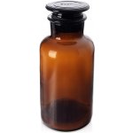 Orion Dóza hnědé sklo 0,5 l – Hledejceny.cz