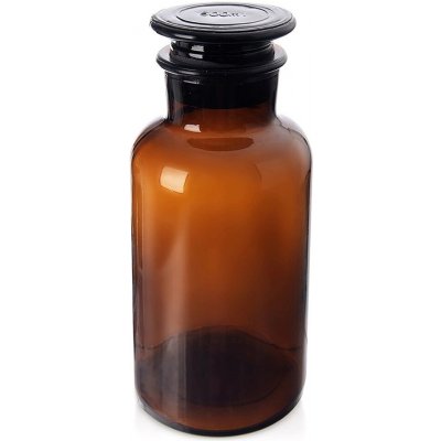 Orion Dóza hnědé sklo 0,5 l – Hledejceny.cz