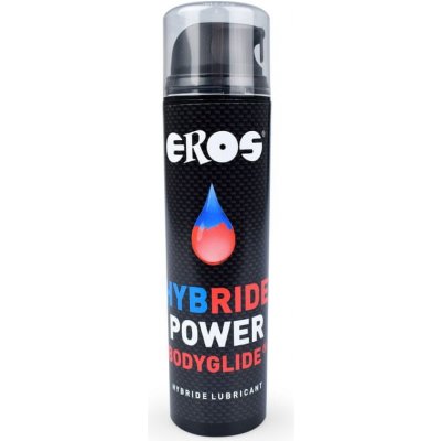 EROS Hybride Power Anal 200 ml – Hledejceny.cz