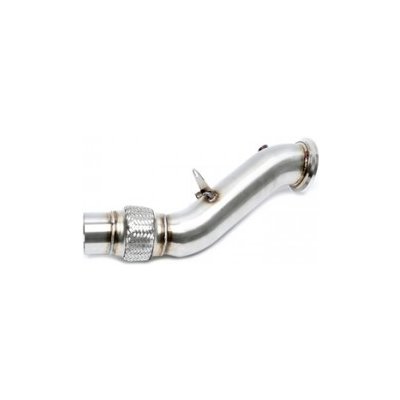 TATechnix Downpipe BMW 4 Kabriolet (F33) - 420i/430i – Hledejceny.cz
