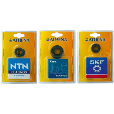 ATHENA těsnění klikové hřídele DT 125 R/X TDR 125 TZR 125 99-06, WR 200 | Zboží Auto