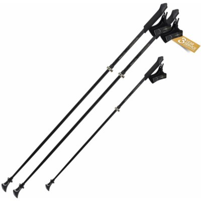 Komperdell PONIENTE VARIO Carbon – Hledejceny.cz