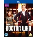 Doctor Who: Deep Breath BD