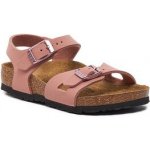 Birkenstock Rio Kids BFBC 1026837 růžová – Hledejceny.cz