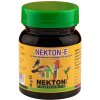Vitamíny a doplňky stravy pro ptáky Nekton E 35 g