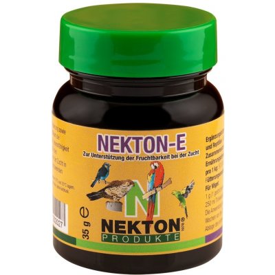 Nekton E 35 g – Hledejceny.cz