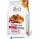 Krmivo pro hlodavce Brit Animals Guinea Pig 1,5 kg