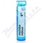 COCCULUS INDICUS POR 9CH GRA 1X4G – Hledejceny.cz