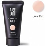 GlamLac Polyacryl Gel Coral Pink 60 ml – Zbozi.Blesk.cz