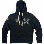 YAKUZA mikina YPS 3823 D-black – Zboží Mobilmania