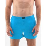 Bambusové volné trenky ecobamboo světle modré 75194P – Zboží Mobilmania