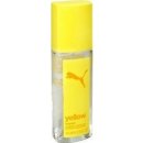 Puma Yellow Woman deodorant sklo 75 ml