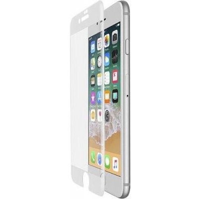Pouzdro Belkin Tempered iPhone 7+/8+ e2e white F8W865ecWHT