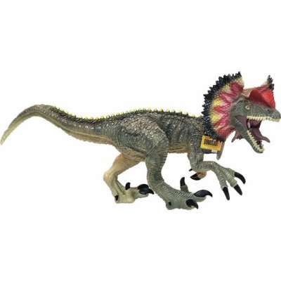 Hm Studio Dilophosaurus 76 cm – Zbozi.Blesk.cz