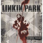 Linkin Park - Hybrid Theory LP – Zboží Dáma