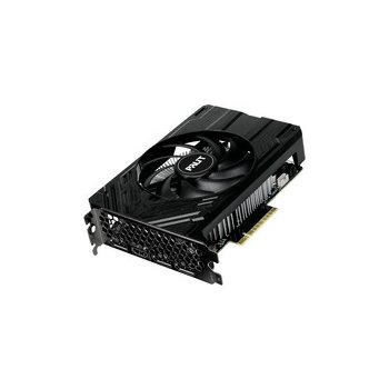 Palit GeForce RTX 4060 StormX 8GB GDDR6 NE64060019P1-1070F