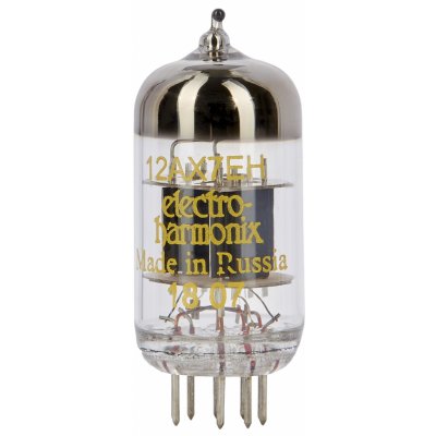 Electro-Harmonix 12AX7/ECC83 – Sleviste.cz