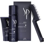 Wella Professionals SP Men Natural Shade Gradual Tone Black 60+30 ml – Hledejceny.cz